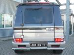 Mercedes-Benz G-Class Streetline Sterling by ART 2010 года